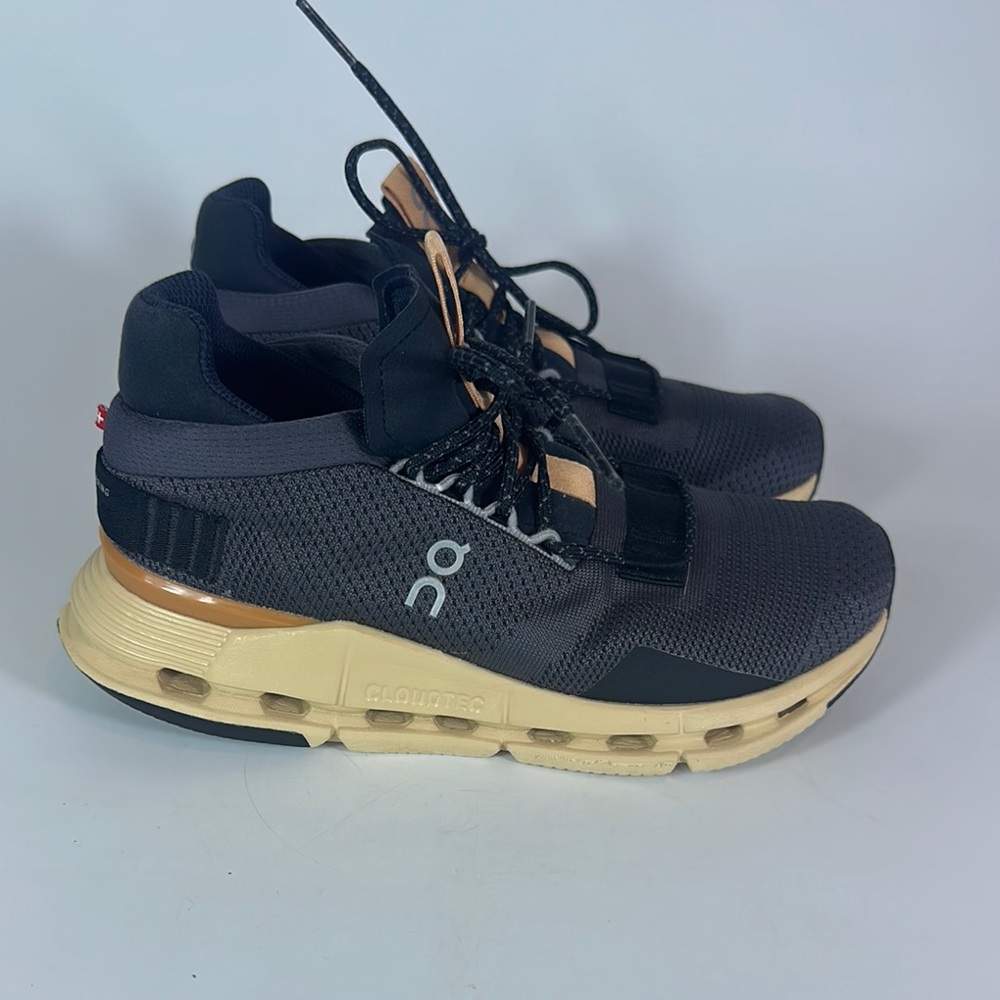 On Cloudnova - image 1